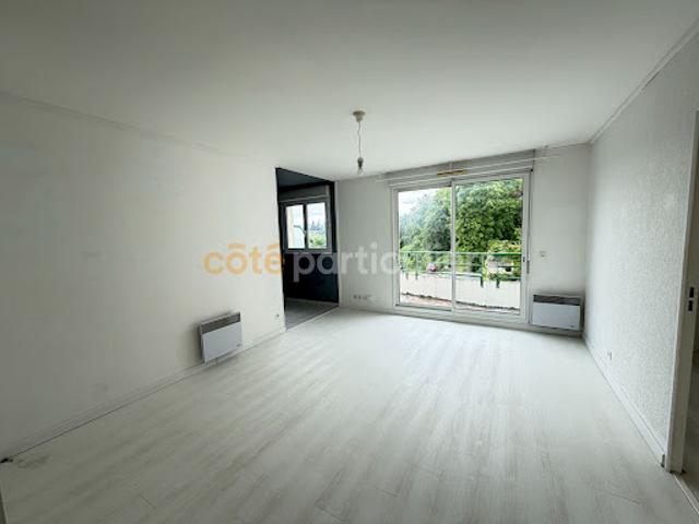 Appartement vente à Évreux, Evreux