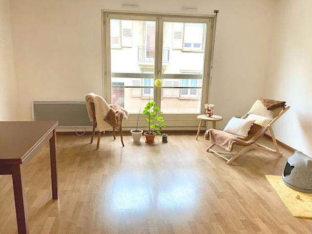 Appartement vente à Strasbourg, Hoenheim