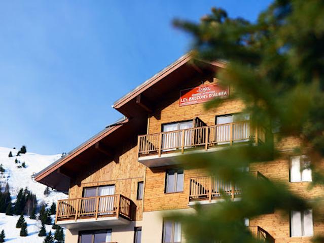 Appartement vente à Grenoble, Auris