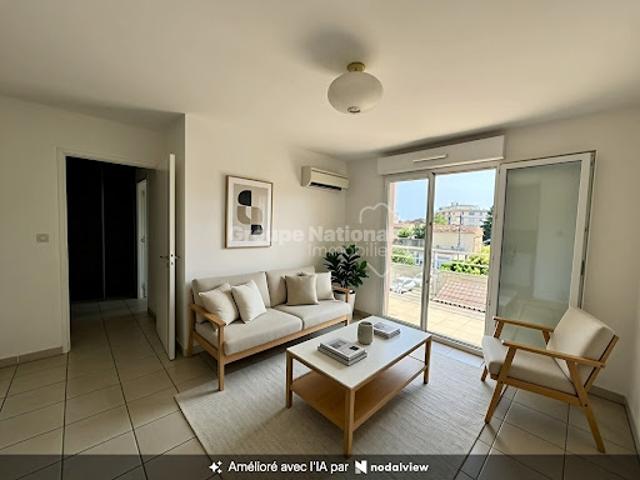 Appartement vente à Cavaillon, Vaucluse