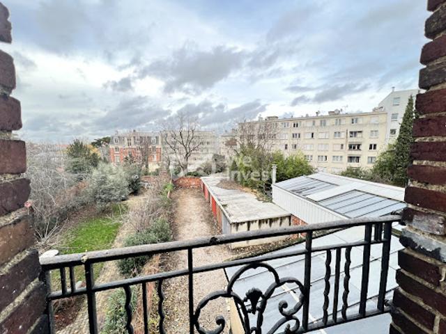 Appartement vente à Nanterre, Colombes