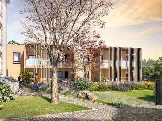 Appartement vente à Centre - Le Port, Vannes