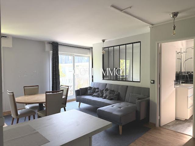 Appartement vente à Senlis, Gouvieux