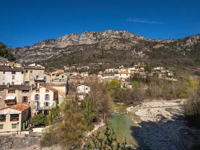 Appartement vente à Nice, Roquesteron