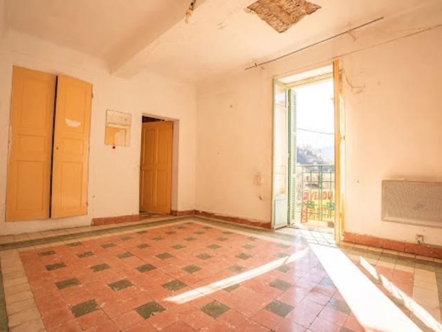 Appartement vente à Nice, Roquesteron