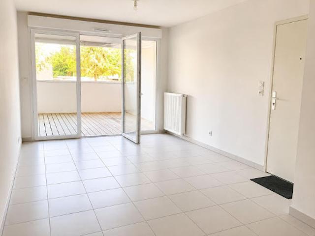 Appartement vente à Toulouse, Beauzelle