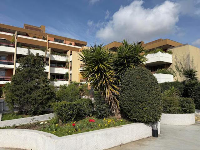 Appartement vente à Marseille