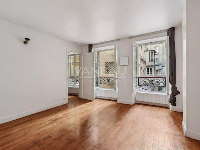 Appartement vente à Paris 7e Arrondissement, Paris
