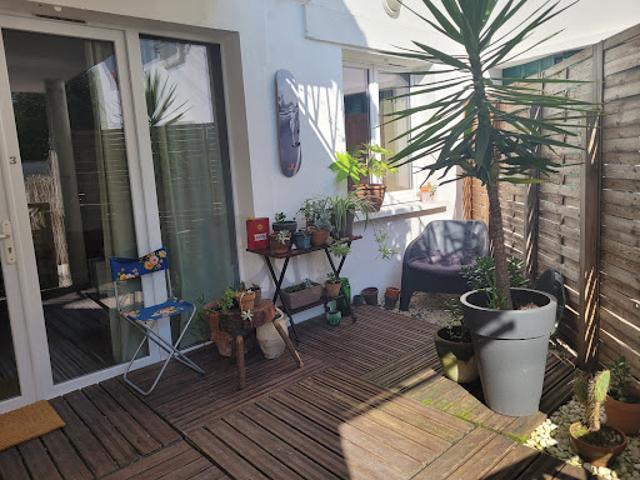 Appartement vente à Dax, Saint-vincent-de-tyrosse