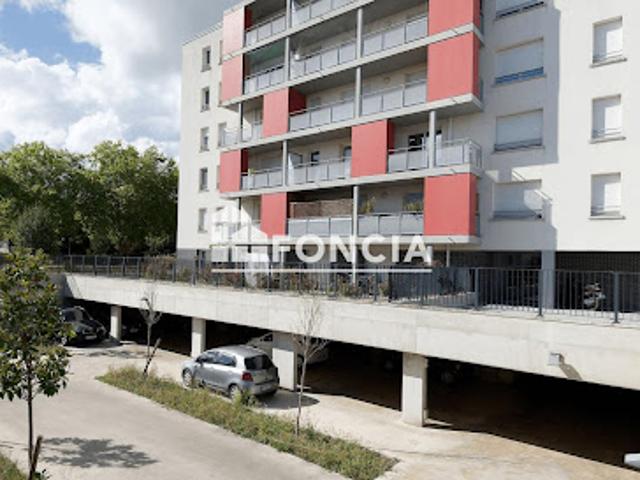 Appartement vente à Melun, Le Mée-sur-seine