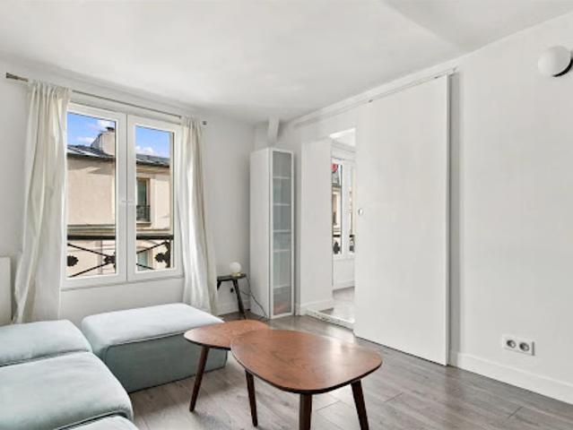 Appartement vente à Paris 10e Arrondissement, Paris