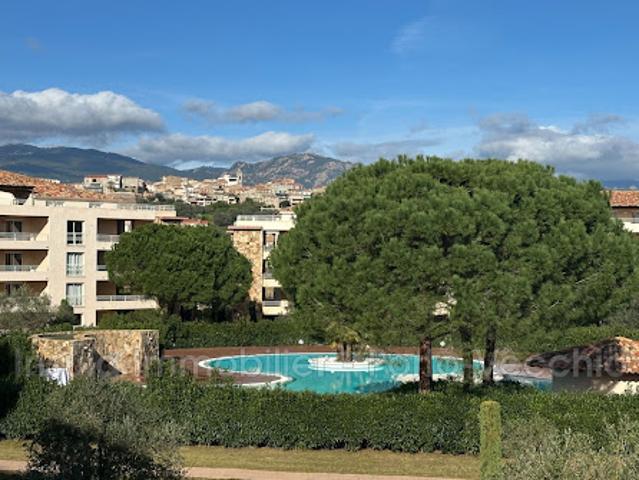 Appartement vente à Sartène, Porto-vecchio