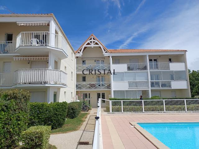 Appartement vente à Rochefort, Royan