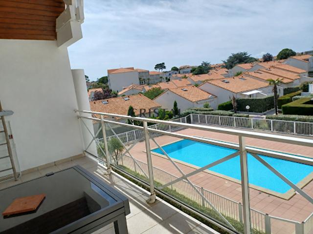 Appartement vente à Rochefort, Royan