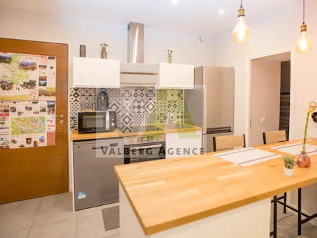 Appartement vente à Nice, Guillaumes