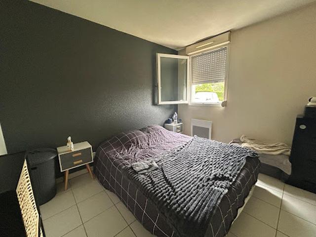 Appartement vente à Cour St Sauveur, Nevers