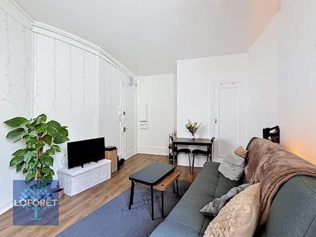 Appartement vente à Paris, Île-de-France