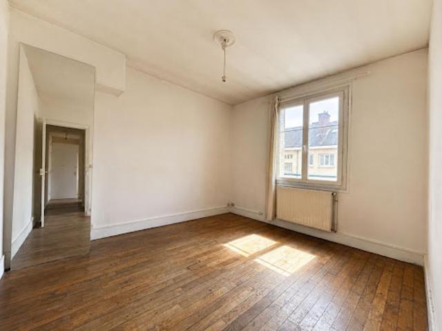 Appartement vente à Beauvais