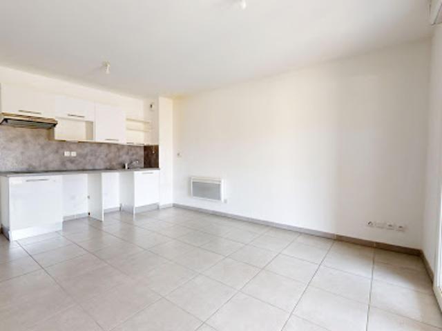 Appartement vente à Marseille