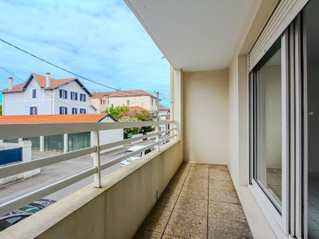 Appartement vente à Bayonne, Biarritz