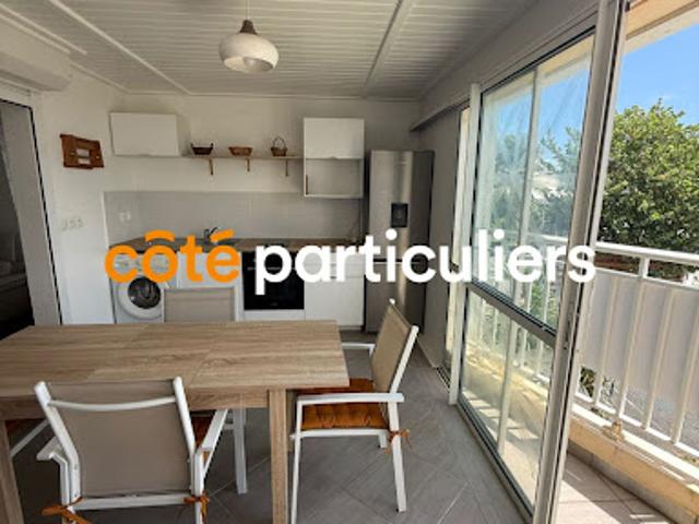 Appartement vente à Guadeloupe