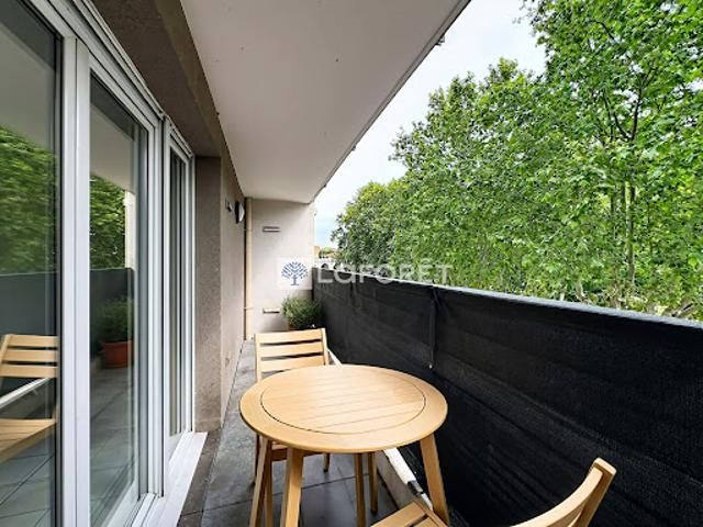 Appartement vente à Puech du Teil, Nîmes