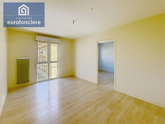 Appartement vente à Troyes, Les Noës-près-troyes