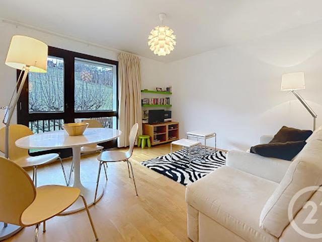Appartement vente à Bonneville, Saint-gervais-les-bains