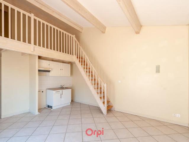 Appartement vente à Saint-Maurice, La Rochelle