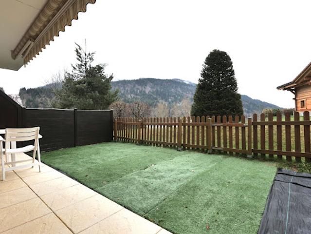Appartement vente à Annecy, Saint-jean-de-sixt