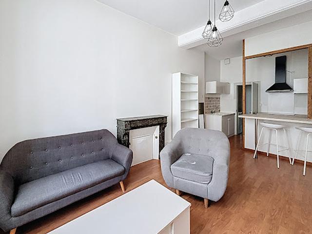 Appartement vente à Orléans