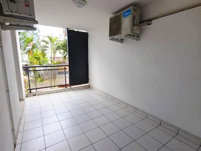 Appartement vente à La Réunion