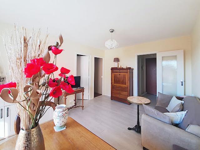 Appartement vente à Lisieux, Cabourg