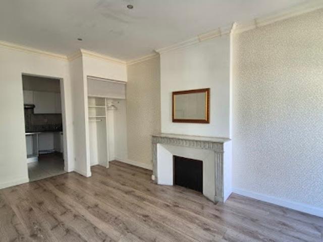 Appartement vente à Bergerac