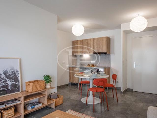 Appartement vente à France métropolitaine, Clermont-ferrand