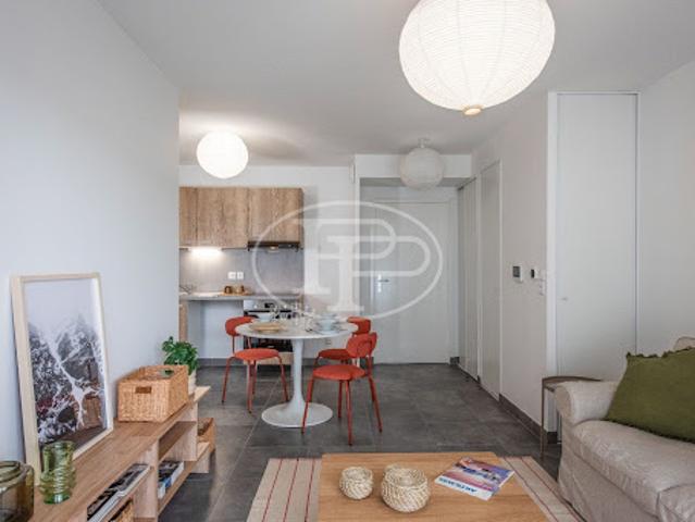 Appartement vente à Clermont-Ferrand, Clermont-ferrand