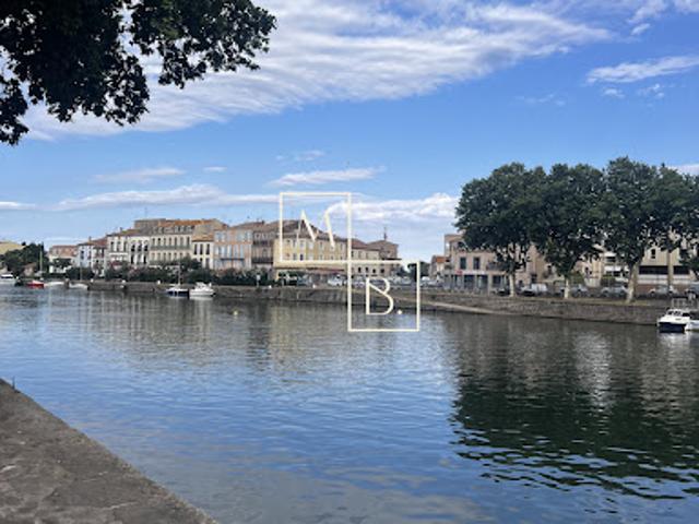 Appartement vente à Béziers, Agde