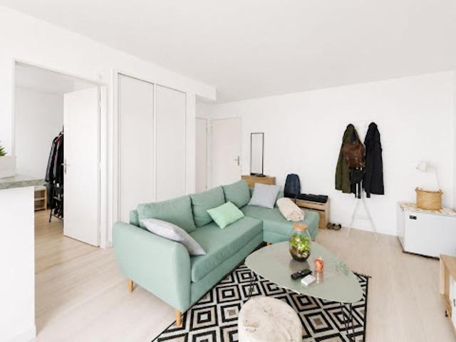 Appartement vente à Toulouse, Balma