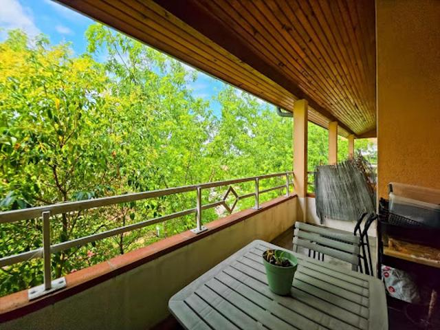 Appartement vente à Toulouse, Balma