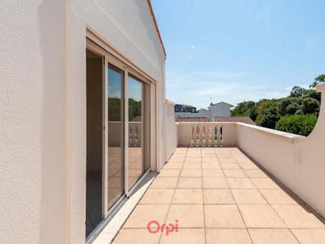 Appartement vente à La Rochelle
