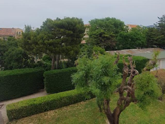 Appartement vente à Marseille