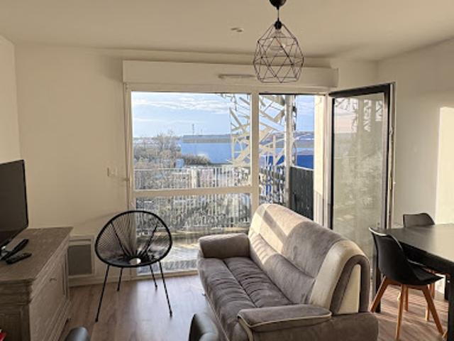 Appartement vente à Nantes, Saint-herblain