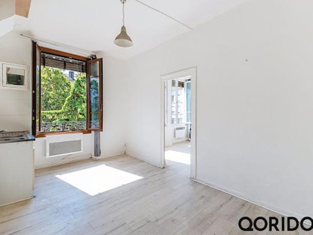 Appartement vente à Lyon, Métropole de Lyon