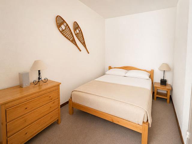 Appartement vente à Le Glattier, Tignes