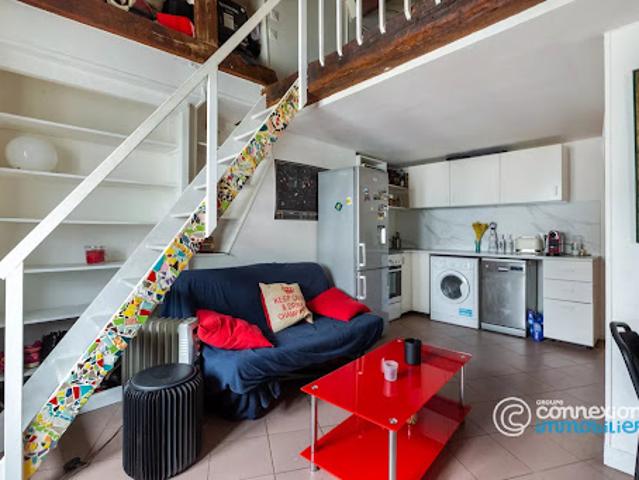 Appartement vente à Paris 2e Arrondissement, Paris
