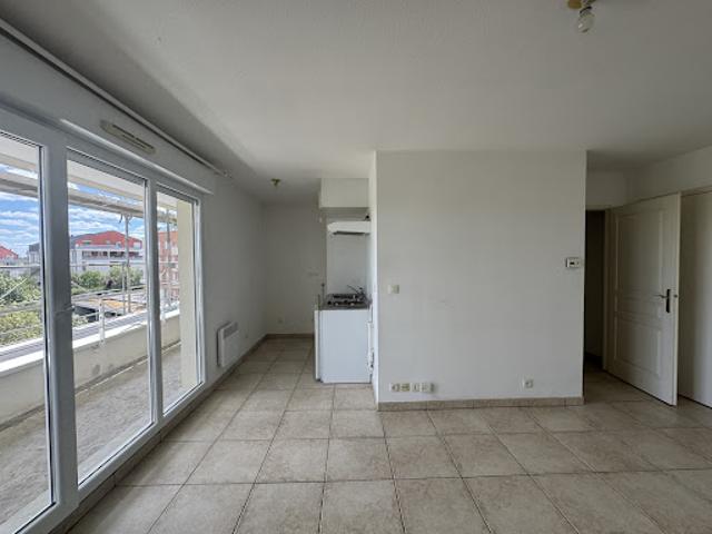 Appartement vente à Orléans, Olivet