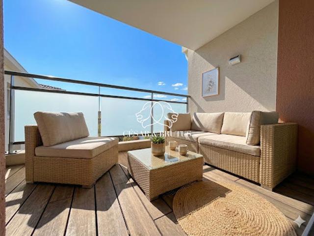 Appartement vente à Lyon, Rhône