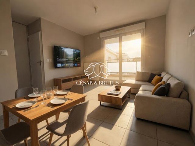 Appartement vente à Lyon, Rhône