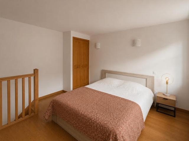 Appartement vente à Lille