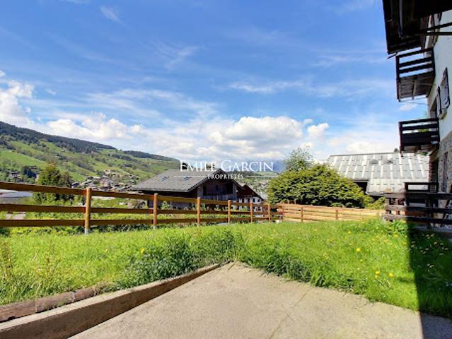 Appartement vente à Bonneville, Demi-quartier